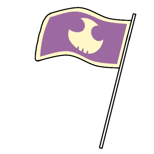 Telegram stiker «Флаги лгбтк+» 🏳️‍🌈