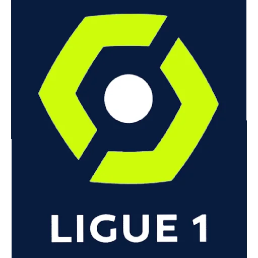 Стікери телеграм Ligue 1 stickers