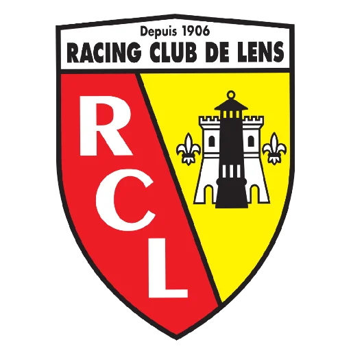 Telegram stiker «Ligue 1 stickers» ⚽