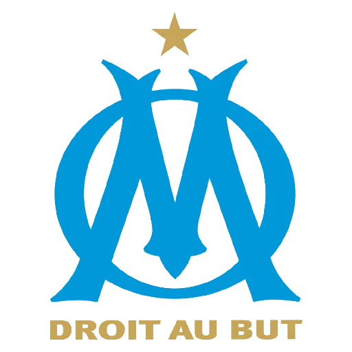 Стікер Telegram «Ligue 1 stickers» ⚽