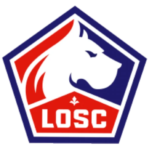 Стикер Ligue 1 stickers ⚽