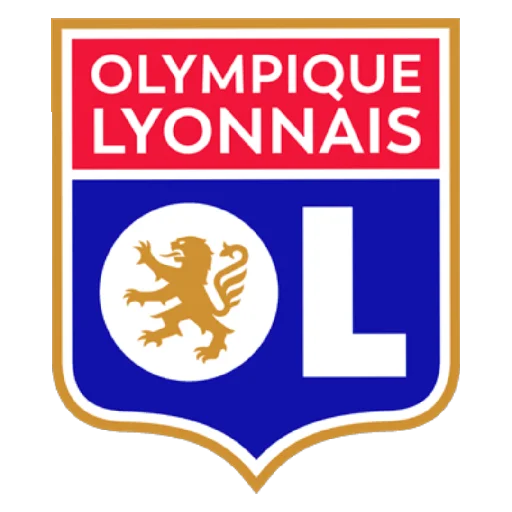 Telegram stiker «Ligue 1 stickers» ⚽