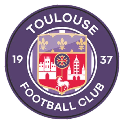 Стікер Ligue 1 stickers ⚽