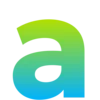 Telegram emojisi «Градиентовый шрифт» 🙂