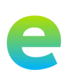 Градиентовый шрифт emoji 🙂