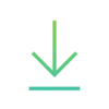 Telegram emojisi «Градиентовый шрифт» 📲