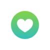 Telegram emojisi «Градиентовый шрифт» 💚