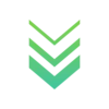 Telegram emojisi «Градиентовый шрифт» ⬇️