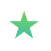 Telegram emojisi «Градиентовый шрифт» ⭐