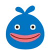 Telegram emoji «LocoRoco» 😀