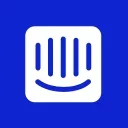 Telegram emoji Square Logo