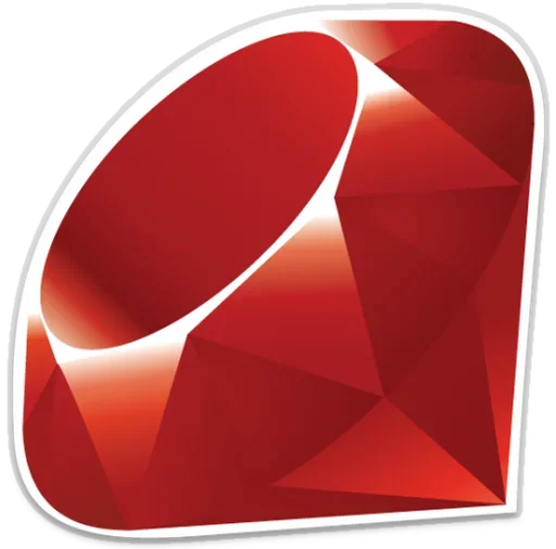 Telegram Sticker «Logo» 🧐
