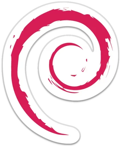 Logo stiker 😙
