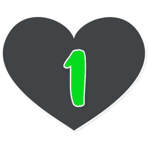 Армия в сердце ♥️ emoji 💚