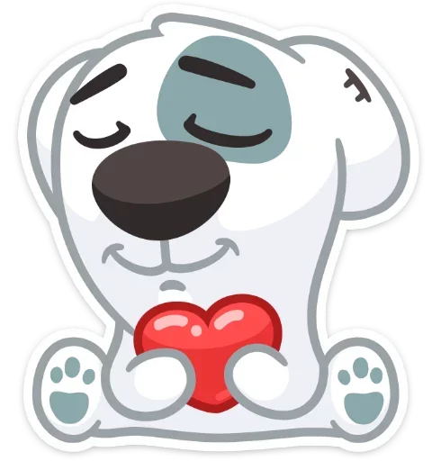 Telegram Sticker «Дела любовные» 💖