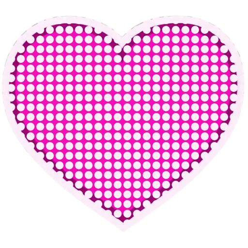 Telegram Sticker «Любовь | Love» 💗