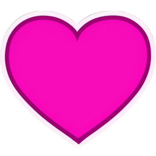 Telegram stiker «Любовь | Love» 💖