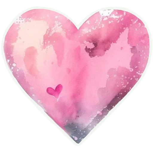 Любовь | Love sticker ❤️