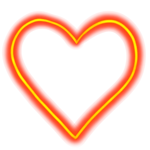 Telegram stiker «Любовь | Love» 💗