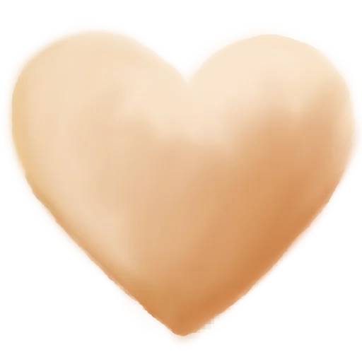 Telegram stiker «Любовь | Love» 🧡