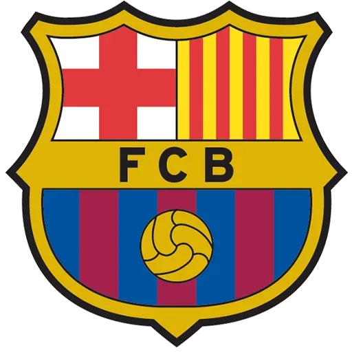 Telegram stiker «Любимые футбольные клубы» 🤨