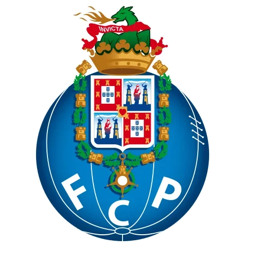 Telegram stiker «Любимые футбольные клубы» 😕