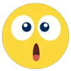 viber emoji emoji 😮