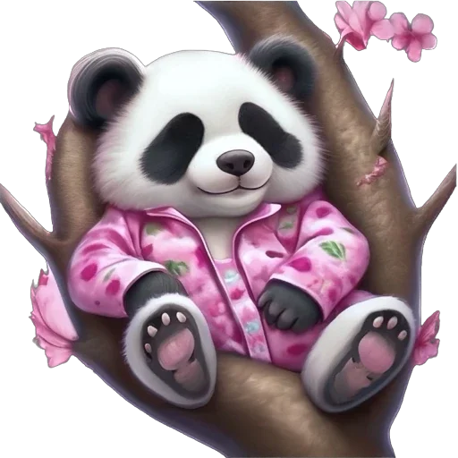 Lunky Panda emoji 💵