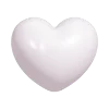 Telegram emoji «Cute | Милые» 🤍