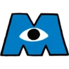 Емодзі Telegram «Monsters Inc» 👀