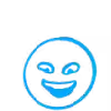 | Original emoji 😁