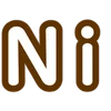 Telegram emoji «MBTI» 🤍