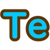 Telegram emoji «MBTI» 💙