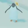 Емодзі Пингвины 🐧