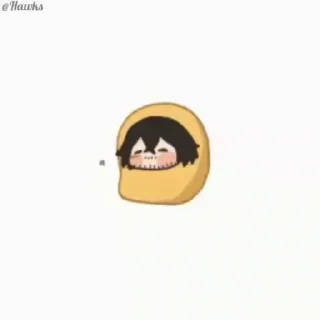 🎥 MHA Vid Pack emoji 
