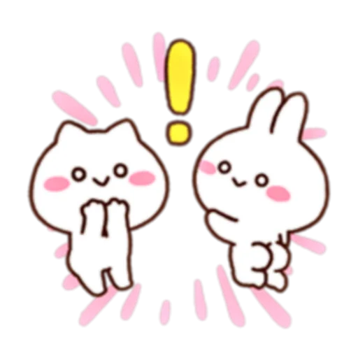 MIMI and Neko (FULL) emoji ❗