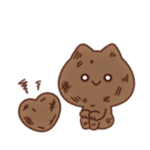 MIMI and Neko (FULL) emoji 💩