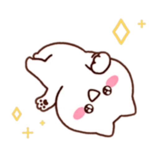 MIMI and Neko (FULL) emoji 😊