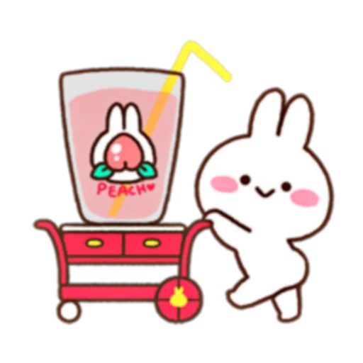 MIMI and Neko (FULL) emoji 🥤