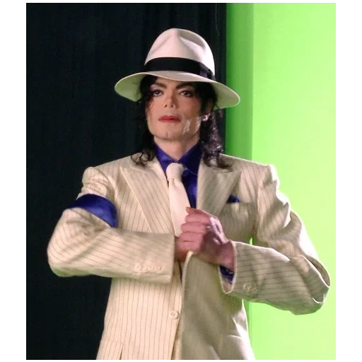 Michael Jackson sticker 🍔