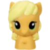 Telegram emoji My little pony