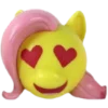 My little pony emoji 💞