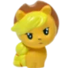My little pony emoji 🍎