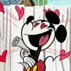 Telegram emojisi «Mickey mouse» 😍