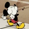 Telegram emojisi «Mickey mouse» 🎶
