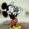 Емодзі Mickey mouse 📷