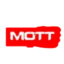 MOTT_BGD_T sticker 👍