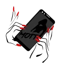 Стикер MOTT_BGD_T 📢