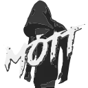 MOTT_BGD_T sticker 👌