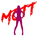MOTT_BGD_T sticker 👀